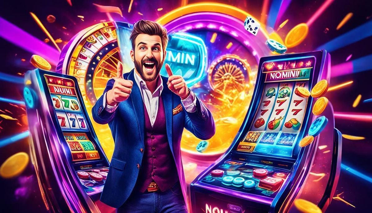 Golden Catch Live Casino